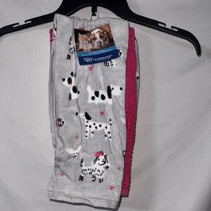 The Humane Society Set of 4 Dog Kitchen Towels Set